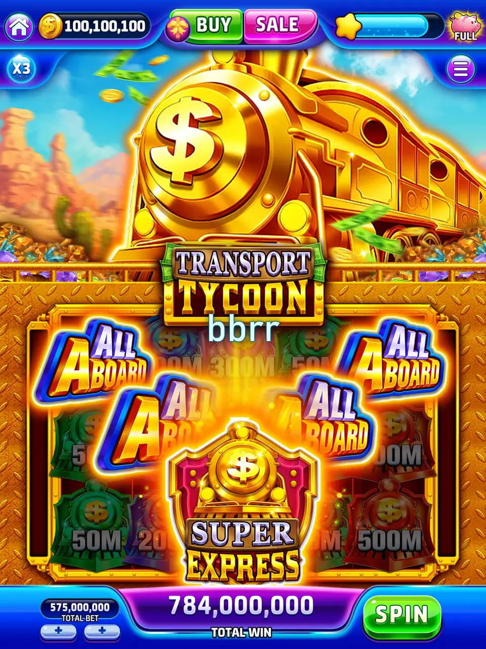 bbrr Login