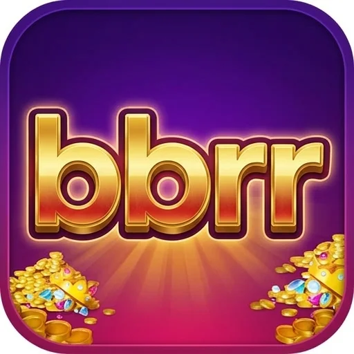bbrr Logo - Oficial