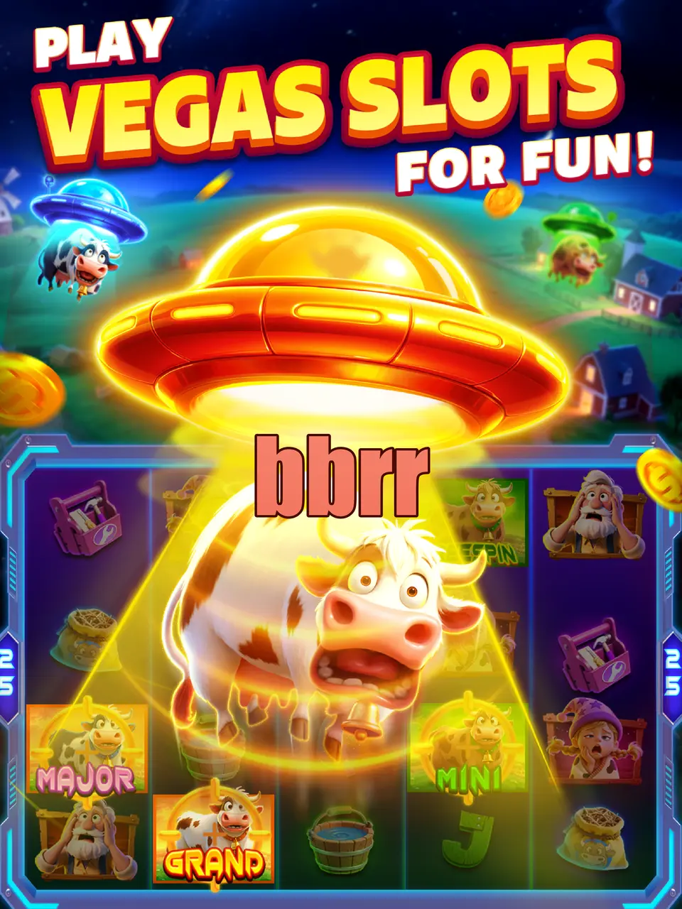 bbrr Capturas de tela Oficial APK
